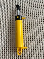 Lego Technik Pneumatic Pneumatik Pumpe Zylinder 42053