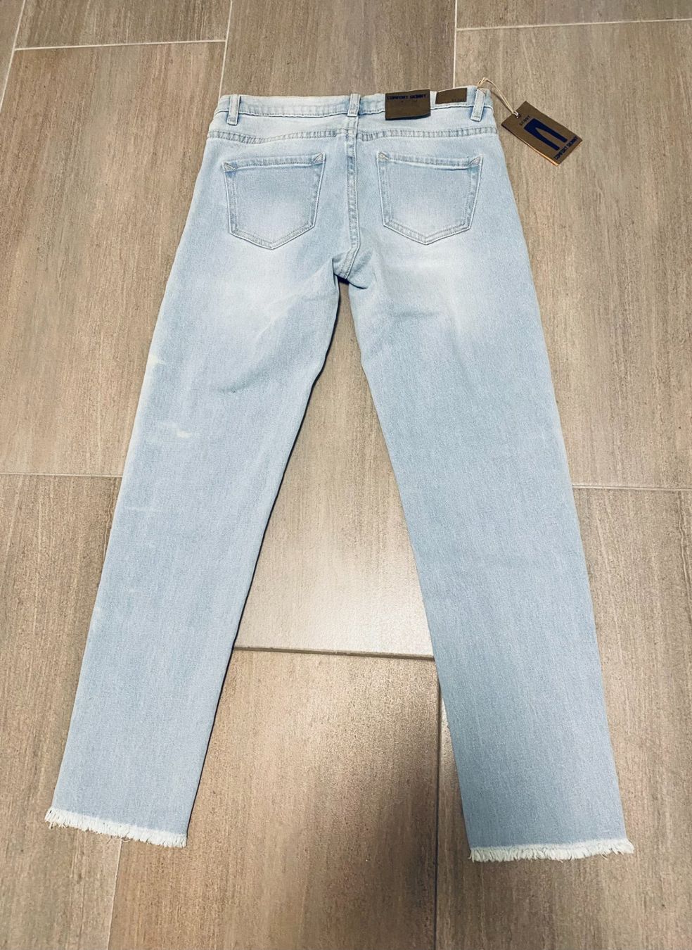 Jeans: NEUF!! Jeans Scout - Taille 26 – Gebraucht aus Clarmont von sil_59s9 1