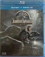 JURASSIC WORLD