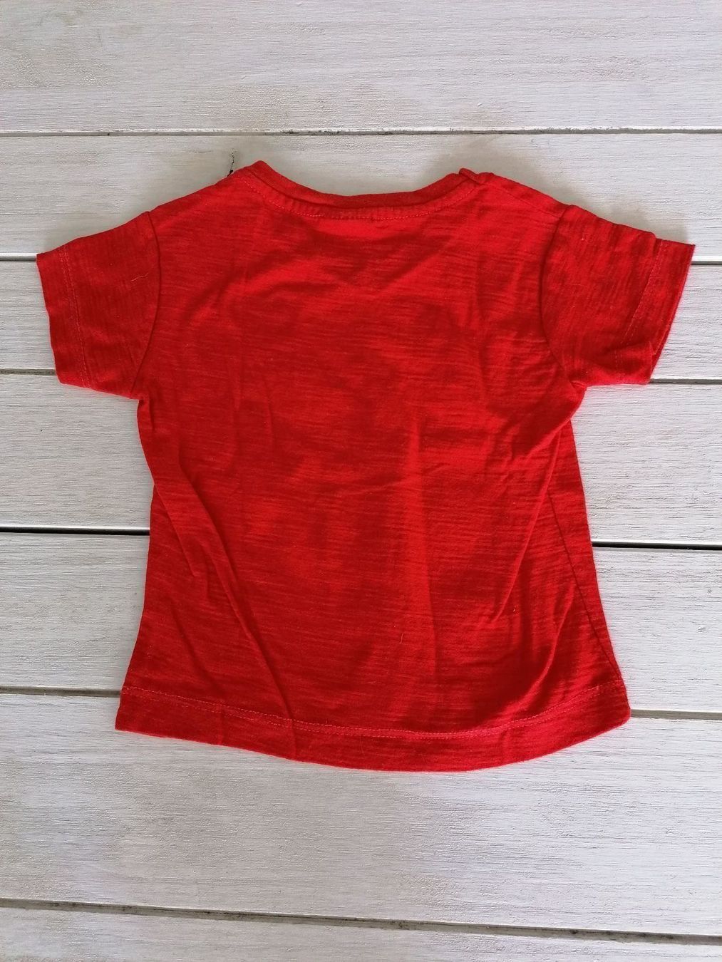 Hemden, Tops & T-Shirts: T-Shirt, Gr. 68 – Gebraucht aus Seuzach von nadine.baur84 2
