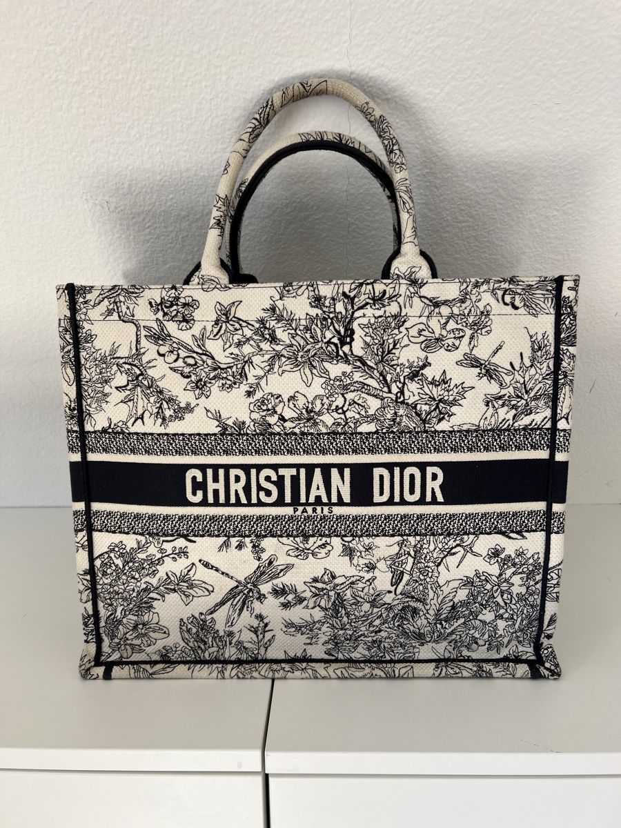 Dior Borse da donna: Dior beach bag  – Usato da Zollikon venduto da jud_cmm9