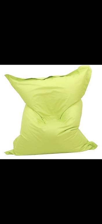 Beliani Cuscini: Beliani Sitzsack xxl – Usato da Liestal venduto da sgo_6c52