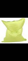 Beliani Sitzsack xxl
