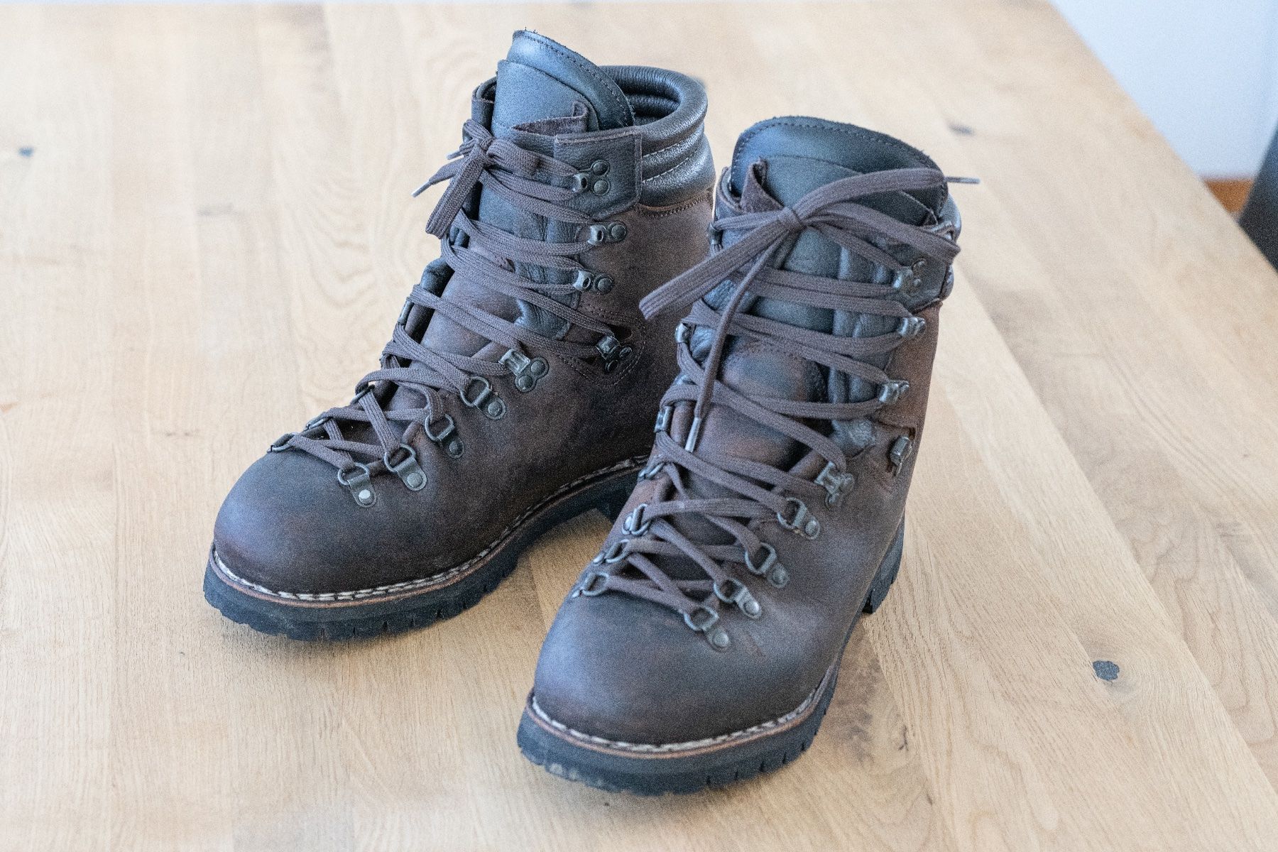 Meindl Scarpe da uomo: Meindl Perfekt – Usato da Uster venduto da chrischid