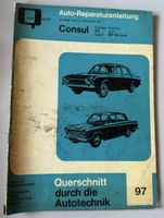 Auto Reparaturanleitung 97