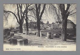 1907, AVENCHES