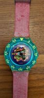 Swatch Scuba 200 BAY BREEZE