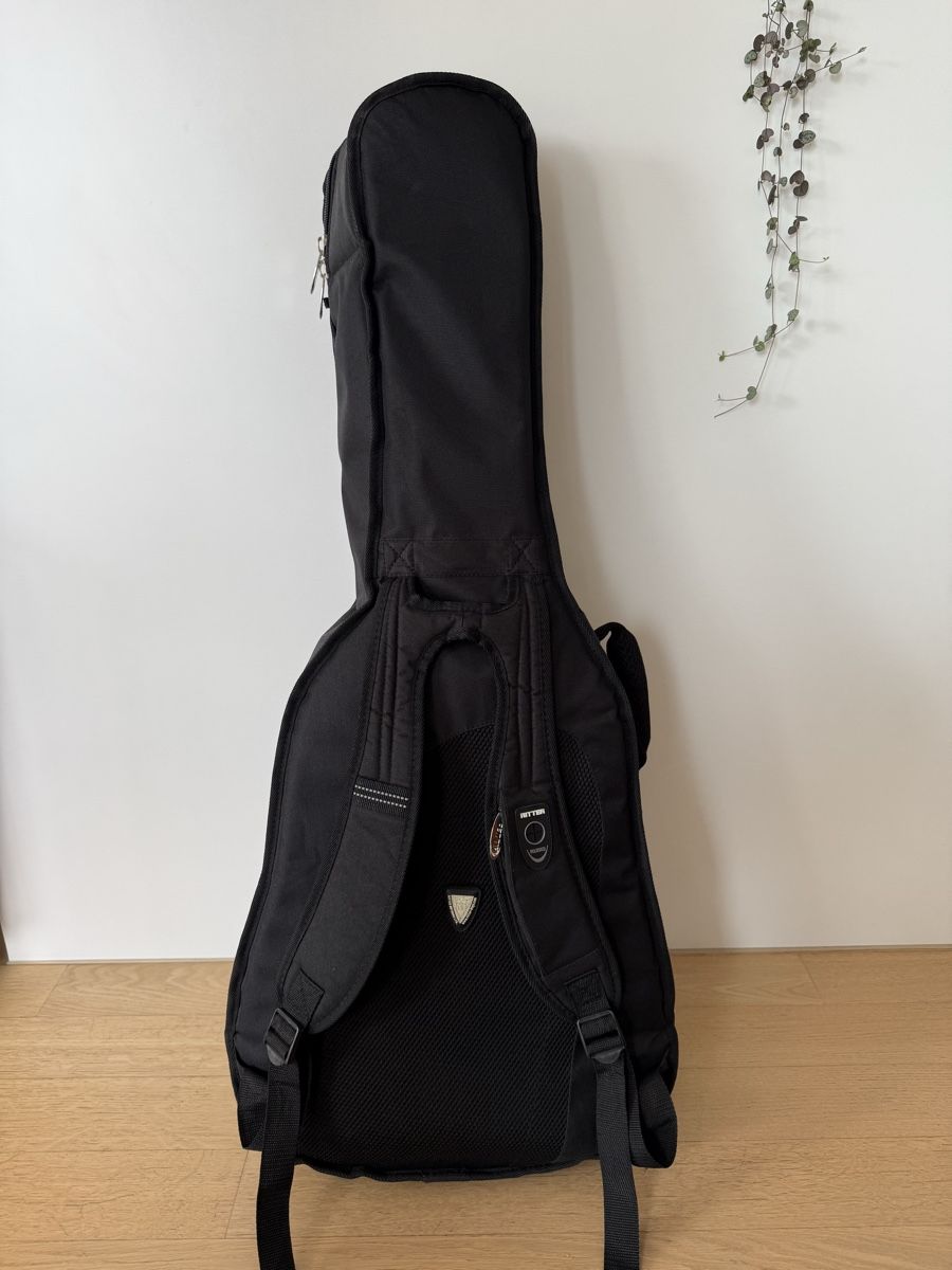 Strumenti musicali: Gitarre (klassisch) – Usato da Stäfa venduto da Bacci_Caro 6