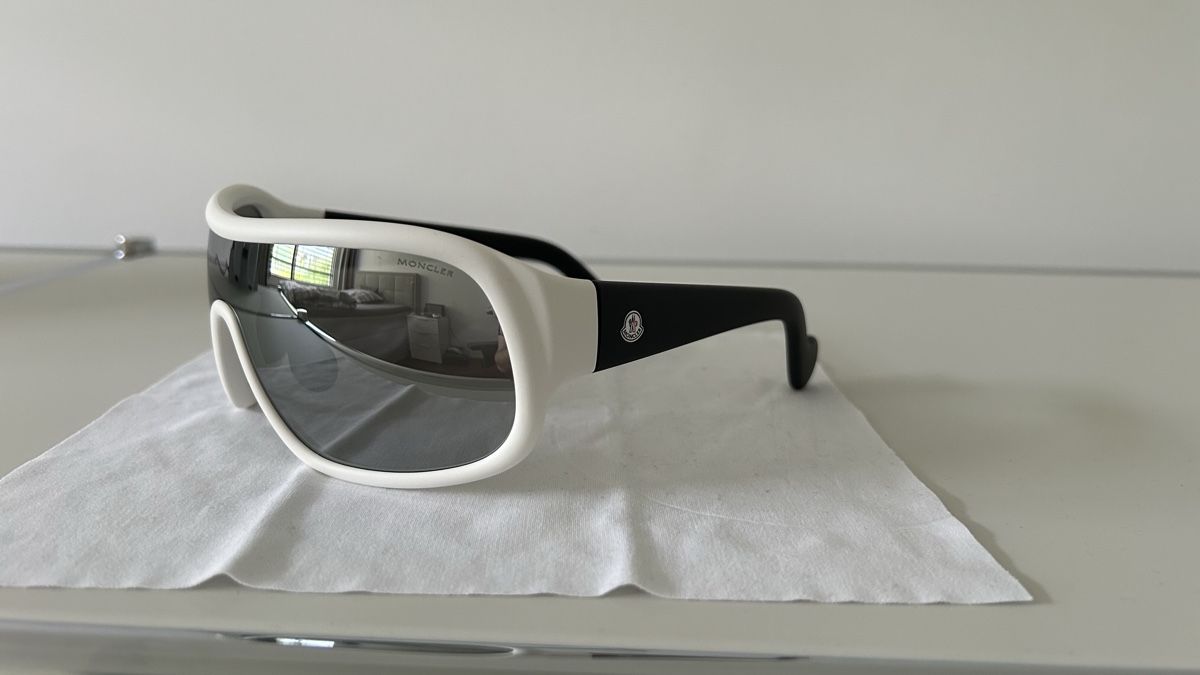 Moncler Occhiali & Lenti: Moncler Grenoble Designer Sonnenbrille – Nuovo e nell'imballaggio originale da Kriens venduto da SRIKA