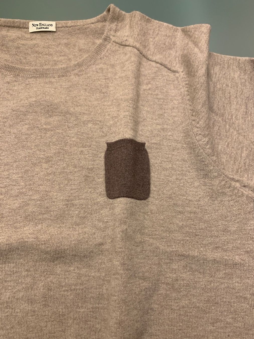Maglioni & Felpe: Herren Pullover aus Wolle – Nuovo (secondo la descrizione) da Unterägeri venduto da Jr61 2