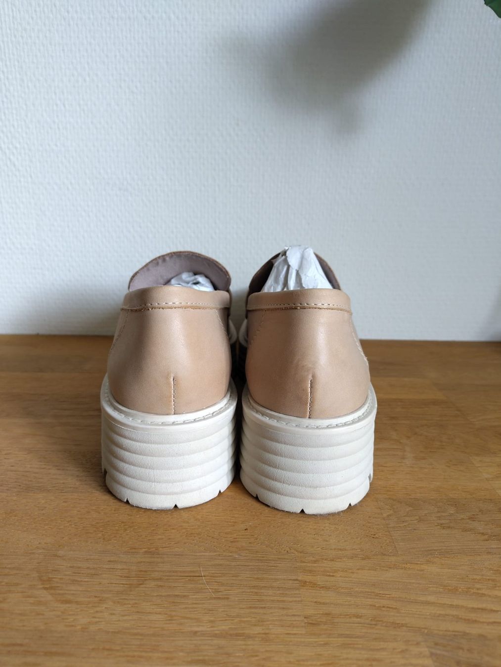 Scarpe da donna: Marco tozzi Loafers – Nuovo (secondo la descrizione) da Hinterkappelen venduto da ale_jw55 3