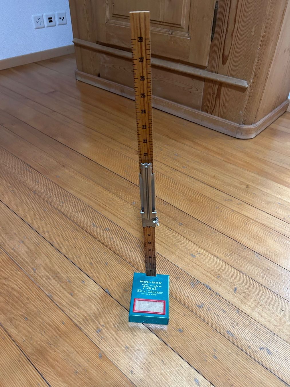Röcke: Mode Mini-Max Pin-it Skirt Marker – Gebraucht aus Aarau von Tanichtis01 1
