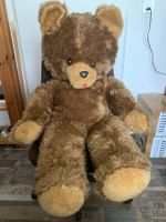Teddybär