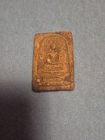 Somedj.  Bouddha thailandais