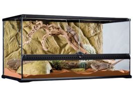 ExoTerra NaturalTerrarium large wide