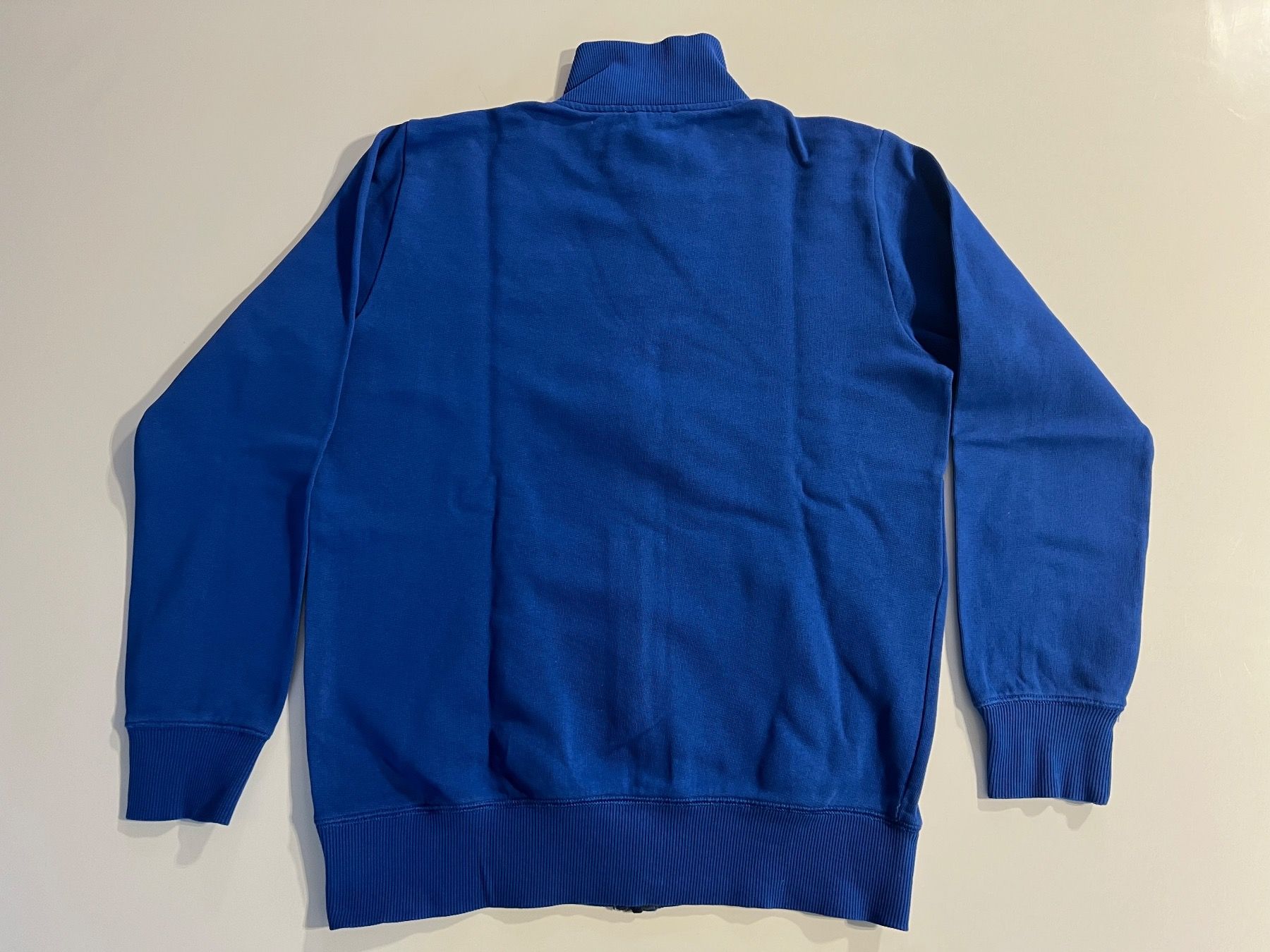 Benetton Kleiderpakete & -sets: Jogging sur vêtement Benetton bleu – Neu (gemäss Beschreibung) aus Cologny von PEACEANDLOVE 2