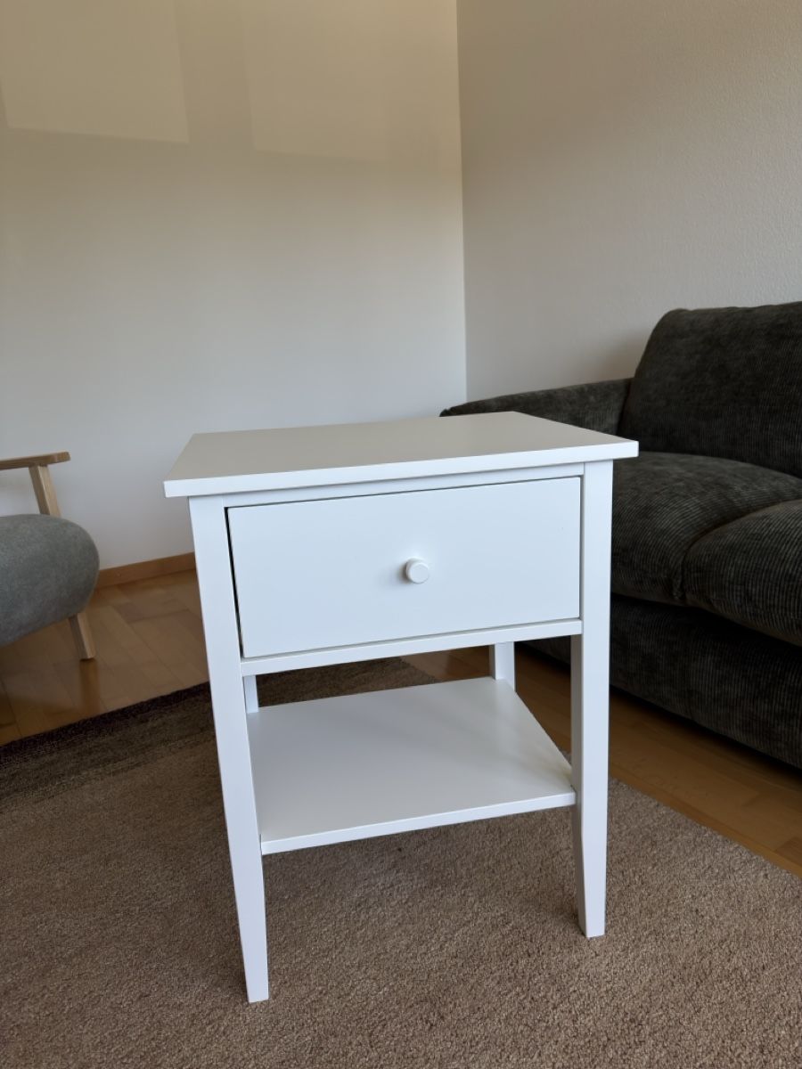 Ikea Comodini: Nachttisch GULLABERG Ablagti von  Ikea – Nuovo (secondo la descrizione) da St Gallen venduto da MxxA
