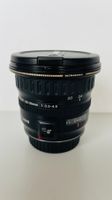 Canon EF 20-35mm f/3.5-4.5 USM