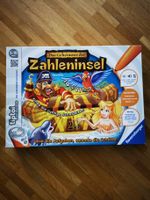 Zahleninsel tiptoi