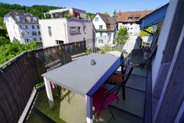 Ausziehbarer Gartentisch Beliani Pancole