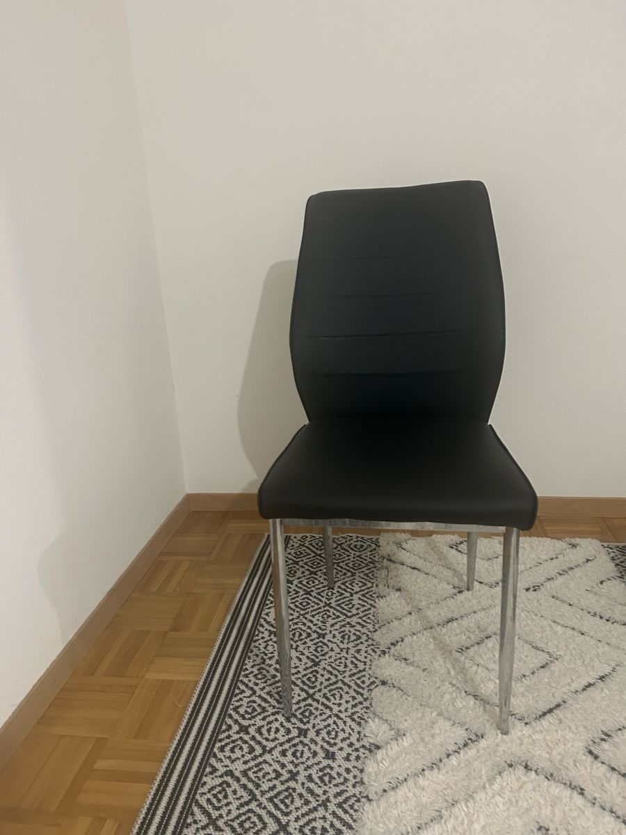 Sedie: Zwei Leder Stuhl  – Usato da Zürich venduto da jaa_xg97 8