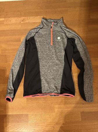 46 Nord atmungsaktiver Damen Pullover Grösse 38