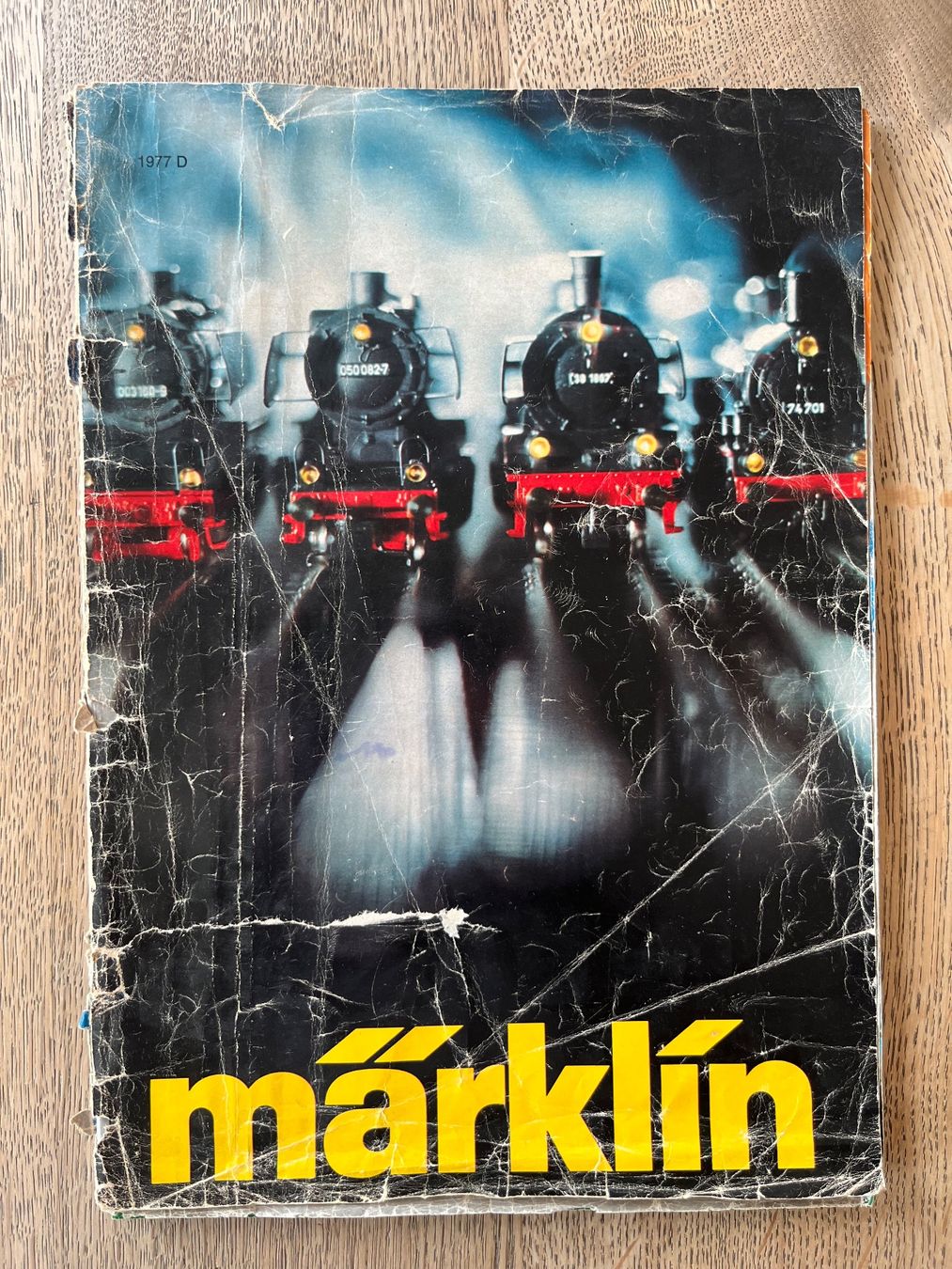 Märklin Documenti: Märklin Kataloge, 2 Stück – Usato da Zürich venduto da ivo_t9rd 1