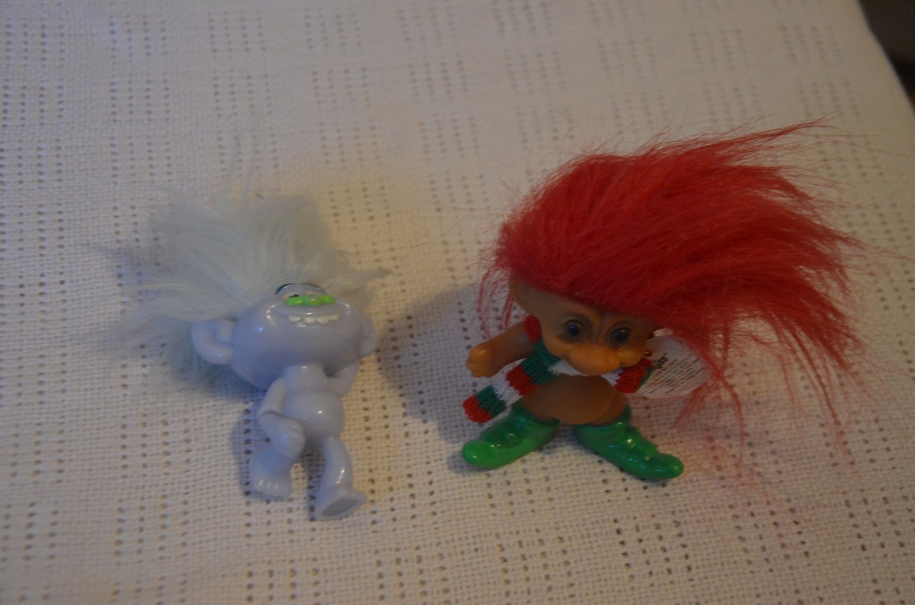 Giocattoli: JEUX TROLLS – Usato da Chiasso venduto da Dolly015