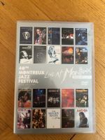 DVD 40th Montreux Jazz Festival Sampler 2006 Live