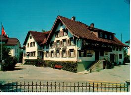 Kirchberg Hotel Rössli