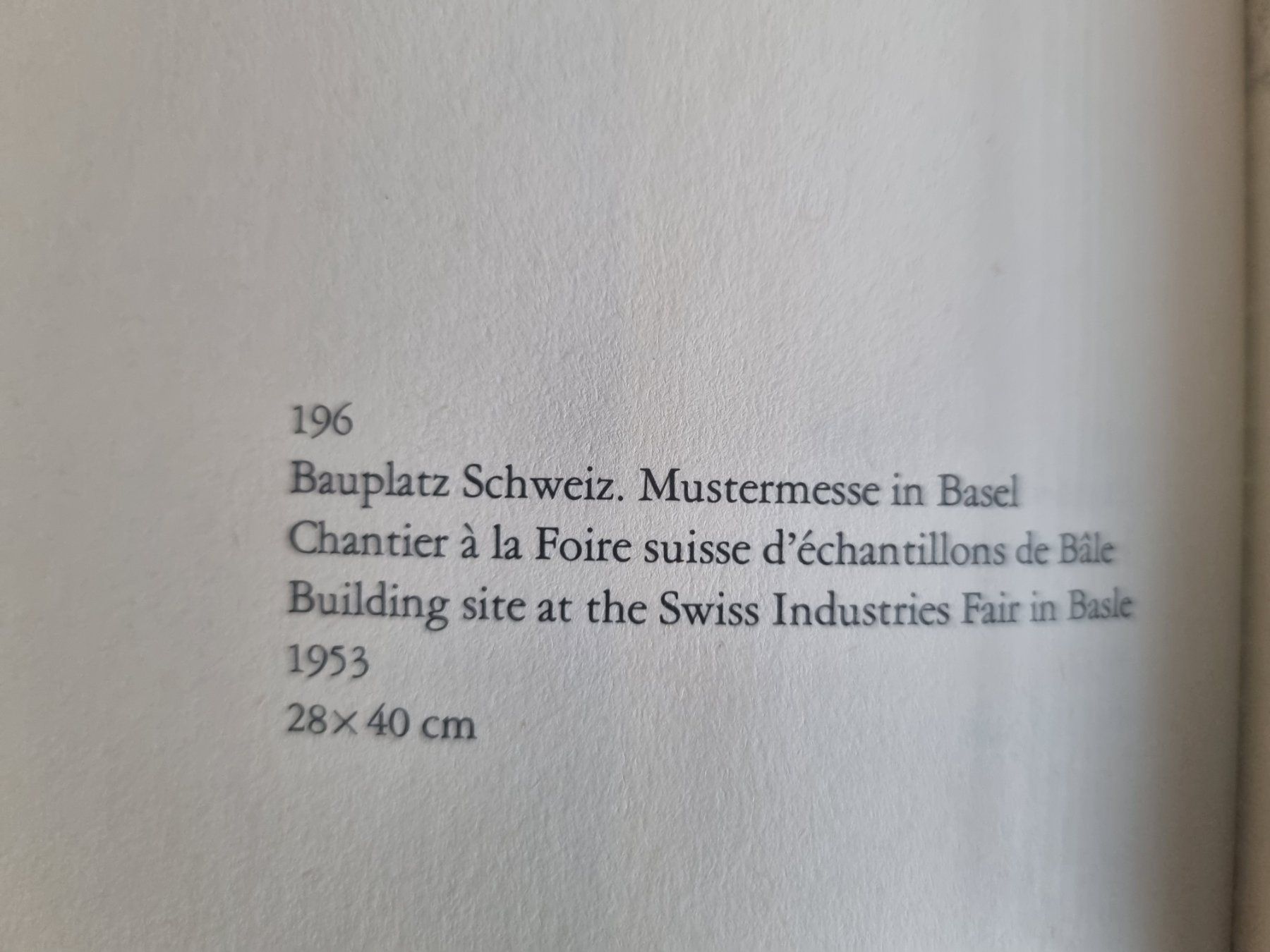 Libri: Ernst Baumann - Ein Schweizer Maler, Kunstbuch Basel – Usato da Lenzburg venduto da freedomky 9