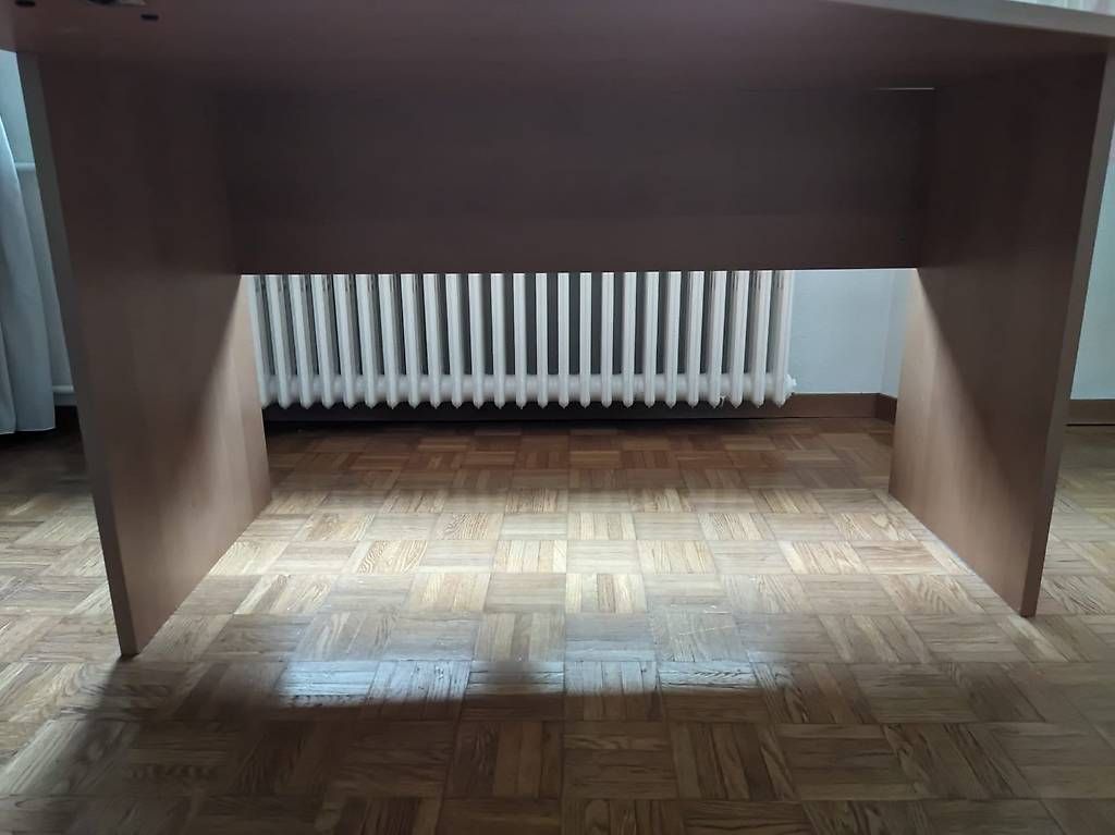 Tavoli: Ecktisch 123 x 106 cm – Usato da Seengen venduto da Spur3824 3