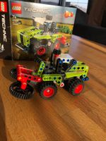 Lego Technic 42102 Mini Claas Xerion