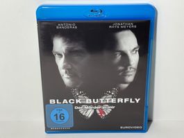 Black Butterfly - Der Mörder in mir Blu Ray