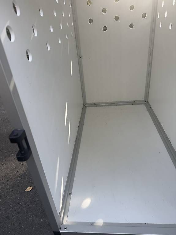 Käfige, Transport & Sicherheit: Hundebox  – Gebraucht aus Au SG von veni33 2
