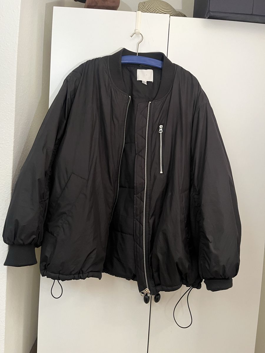 H&M Jacken: Bomberjacke L – Gebraucht aus Basel von kumbia 2