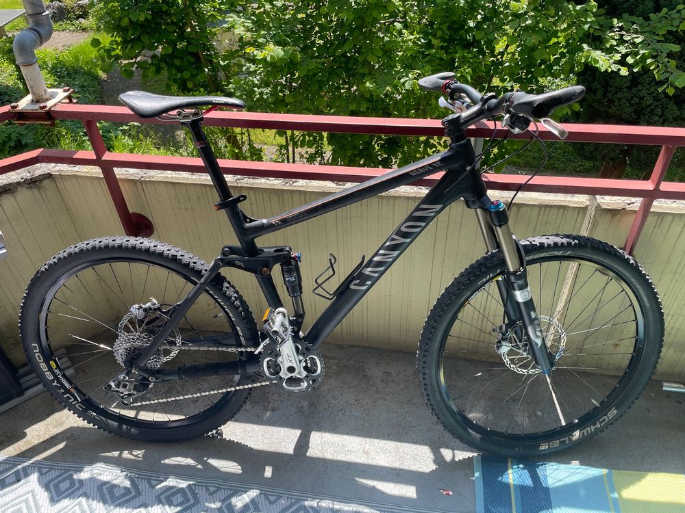 instep bike attachment