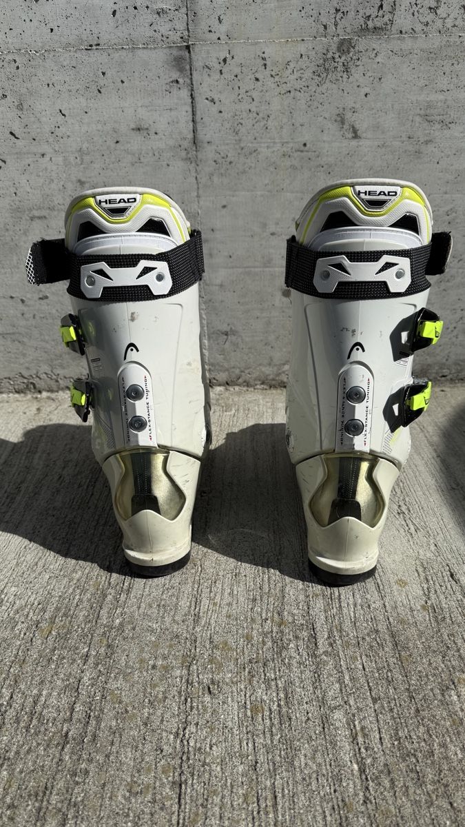 Scarpe da uomo: Head Skischuh – Usato da Horw venduto da Ciberf1sh 2