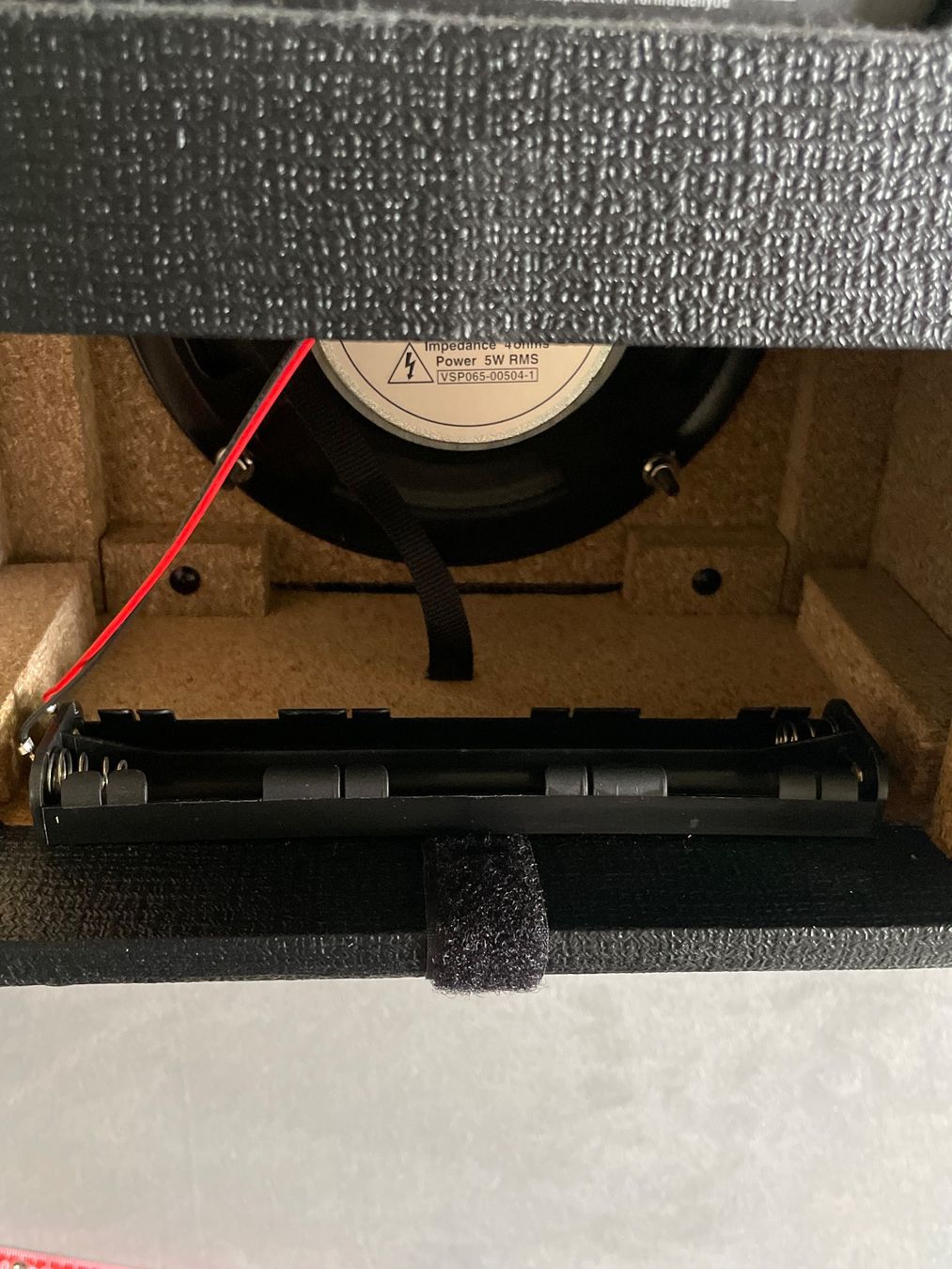 Vox Amplificatori: Verstärker - VOX MINI 5 Rhythm – Nuovo (secondo la descrizione) da Windisch venduto da rub_xx2h 3