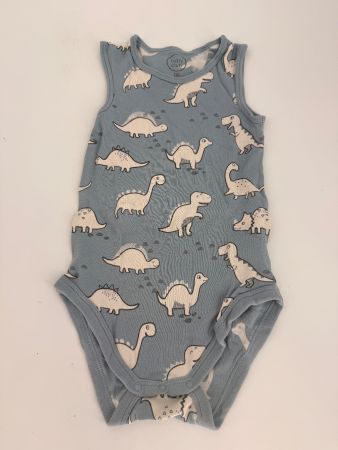 Dino Body Gr. 98 von baby club C&A