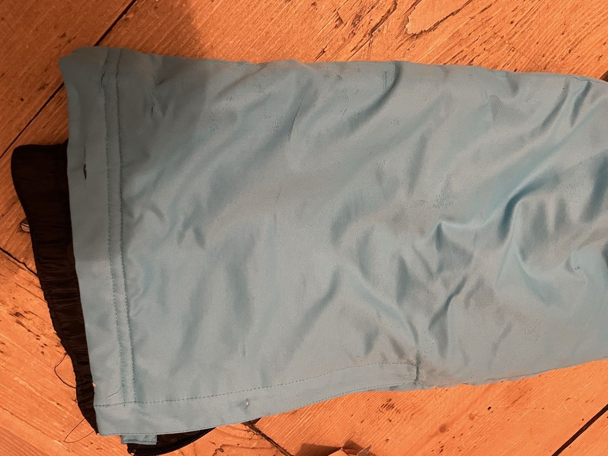 Pantaloni: Skihose Icepeak – Usato da Rehetobel venduto da amanimalaika