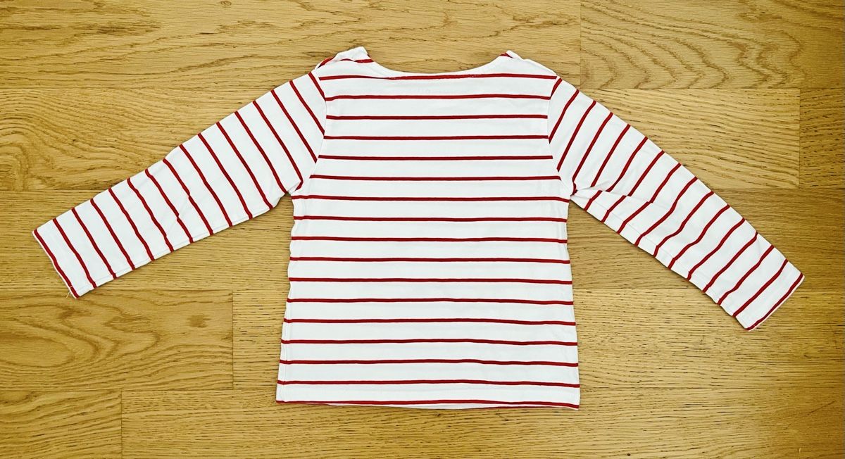 Pullover & Sweatshirts: Pull Taille 98 – Neu (gemäss Beschreibung) aus Sion von FashionStore3 1