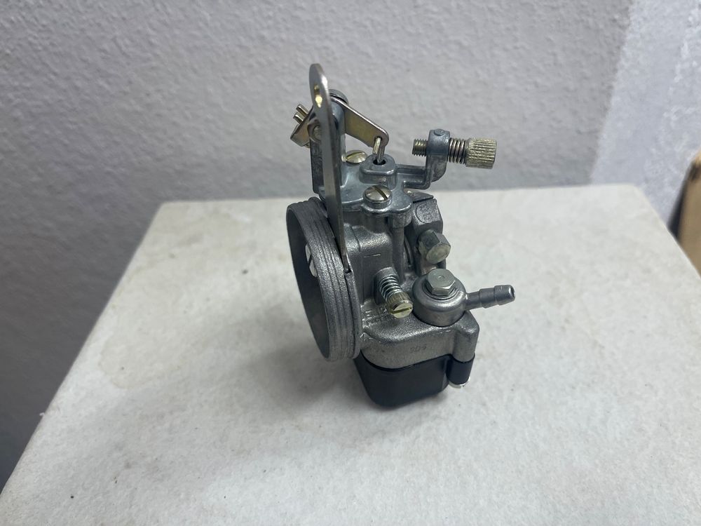 Polini Variateur Piaggio Boss Boxer Bravo Ciao Grillo Si Gilera Cba - Foto 7