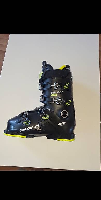 Herrenschuhe: Skischuhe Herren – Gebraucht aus Abtwil SG von angi048 2