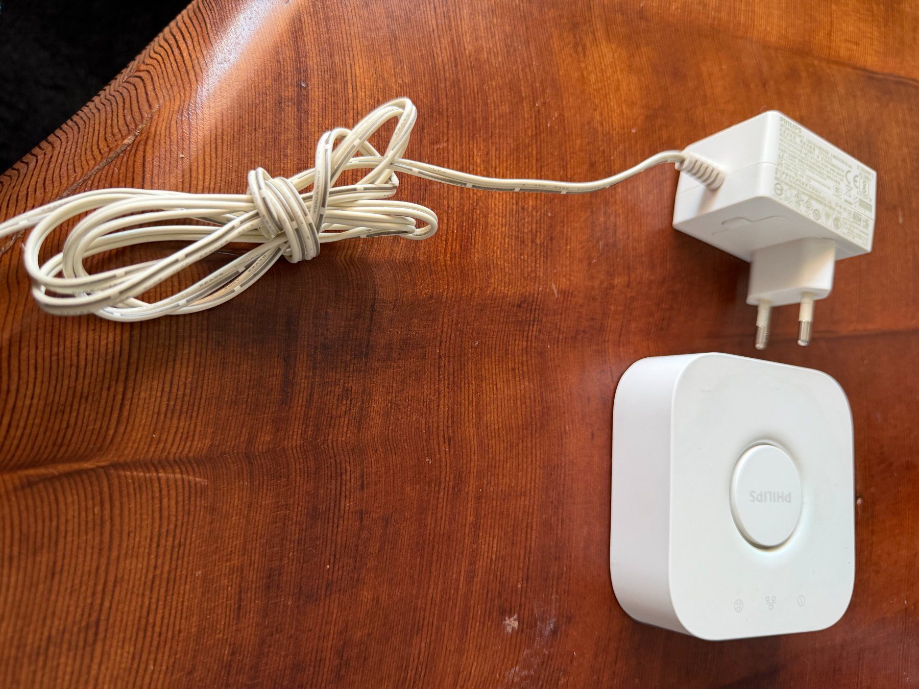 Philips Sistema di controllo: Pont Philips Hue – Usato da Bulle venduto da Kapelletti 1