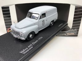 Volvo 445 Duett - 1956 - 1:43