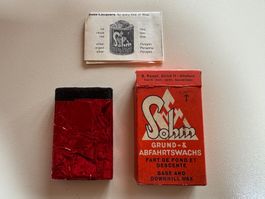 Sohm Fart Kempf Zurich Affoltern (non TOKO)