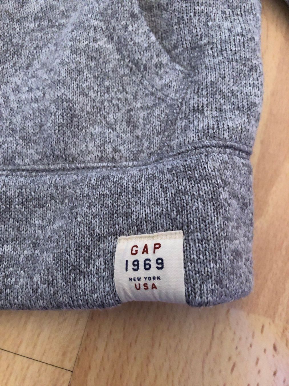 Gap Giacche & Cappotti: Jäckchen von Gap Kids 1969 Schnäppchen! – Nuovo (secondo la descrizione) da Allschwil venduto da meeresperle 1