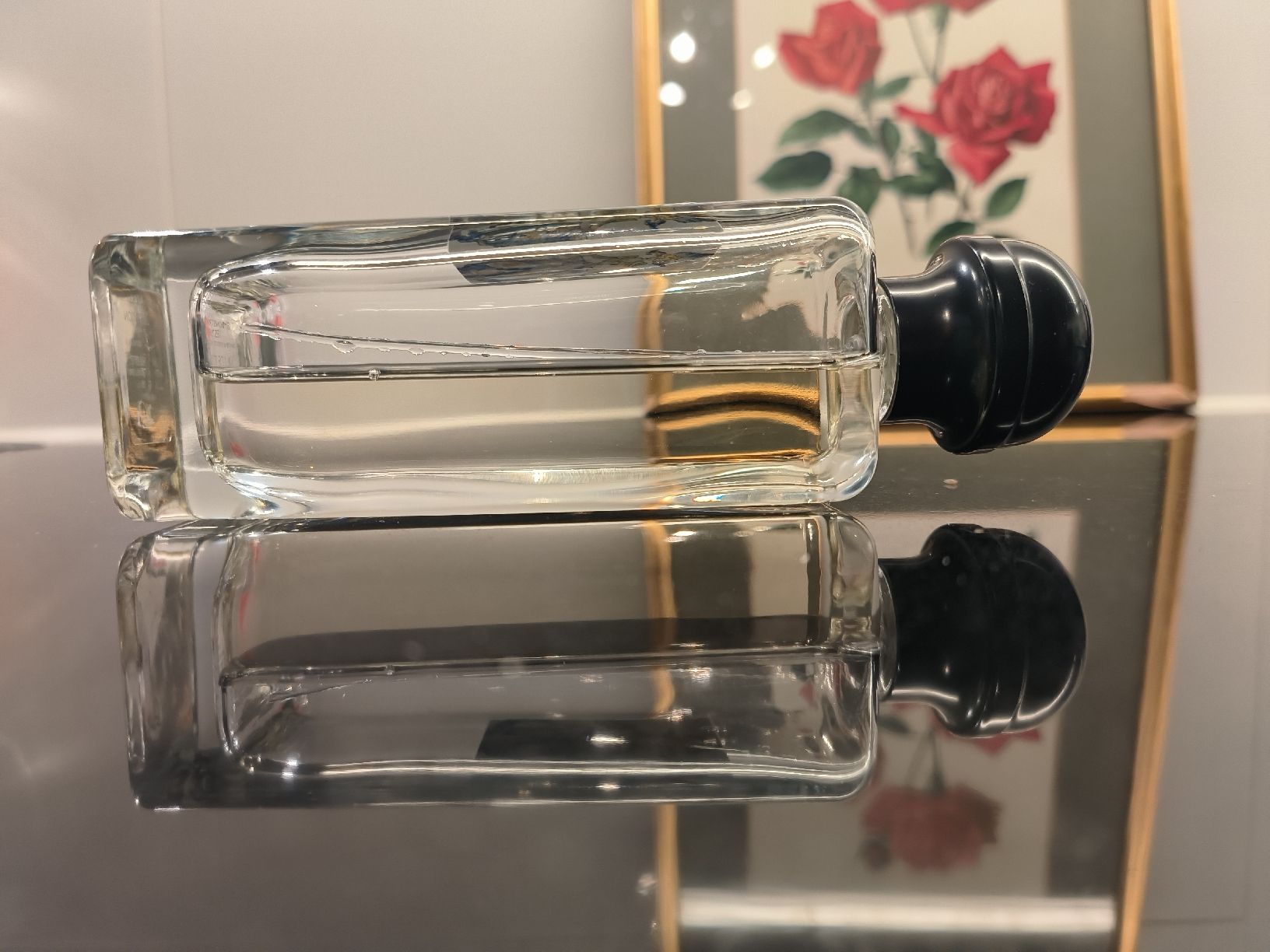 Hermès Parfums & Eau de Toilette: Hermès Hiris 100 ml EDT – D'occasion à Carouge GE par pro_xrm5 2