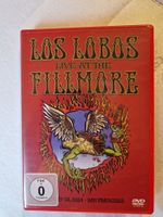 Los Lobos – Live At The Fillmore